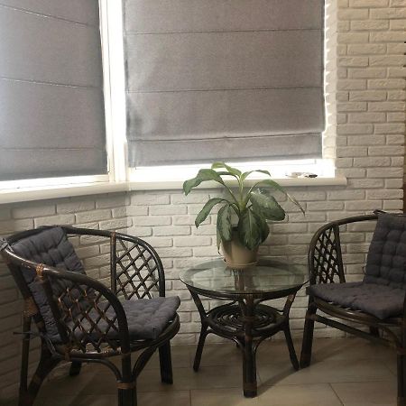 Смарт Квартира Apartment ครือชานนิฟกา ภายนอก รูปภาพ