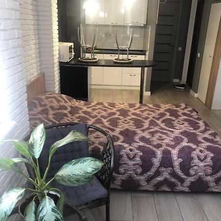 Смарт Квартира Apartment ครือชานนิฟกา ภายนอก รูปภาพ