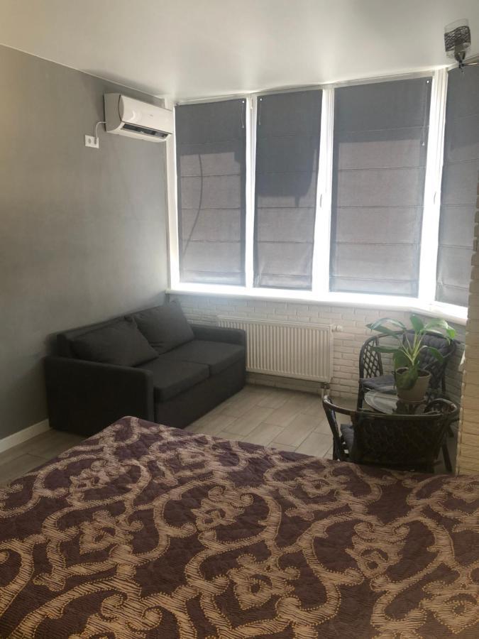 Смарт Квартира Apartment ครือชานนิฟกา ภายนอก รูปภาพ