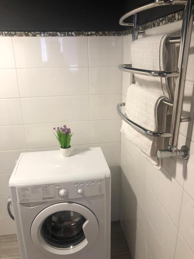 Смарт Квартира Apartment ครือชานนิฟกา ภายนอก รูปภาพ