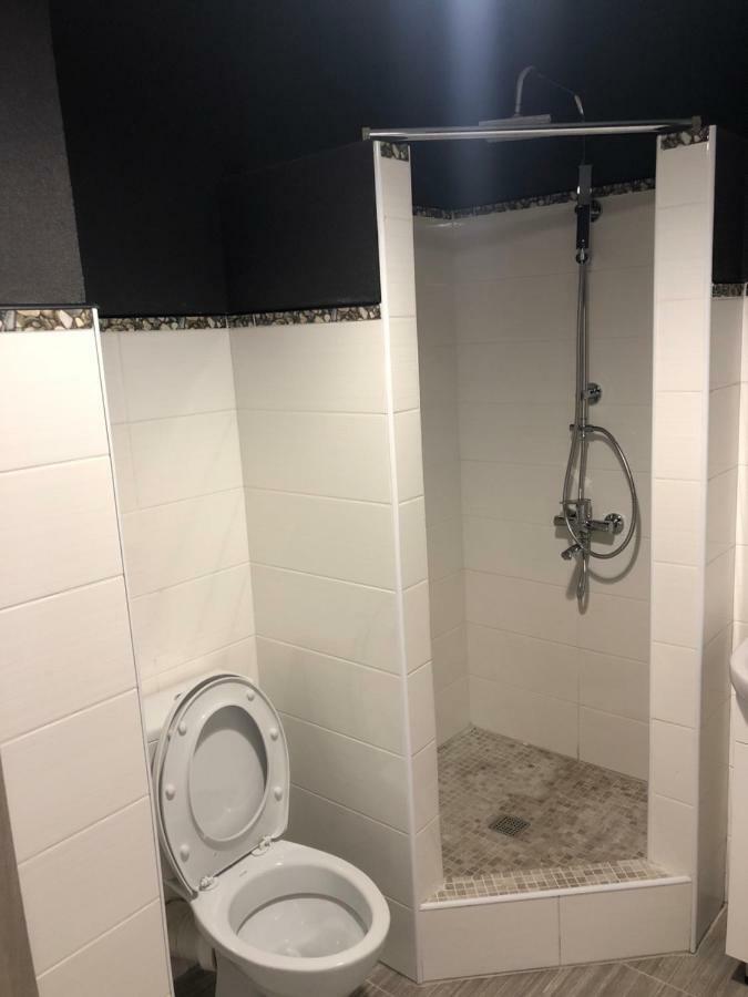 Смарт Квартира Apartment ครือชานนิฟกา ภายนอก รูปภาพ