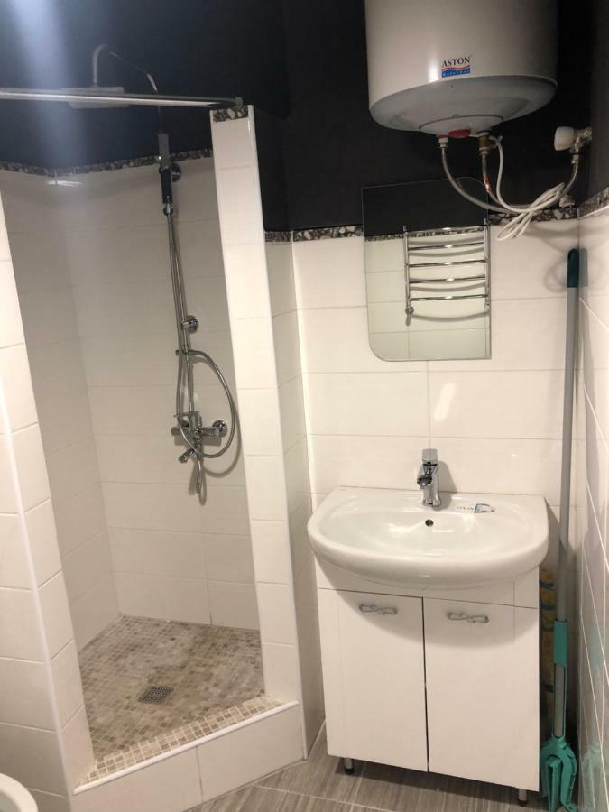 Смарт Квартира Apartment ครือชานนิฟกา ภายนอก รูปภาพ