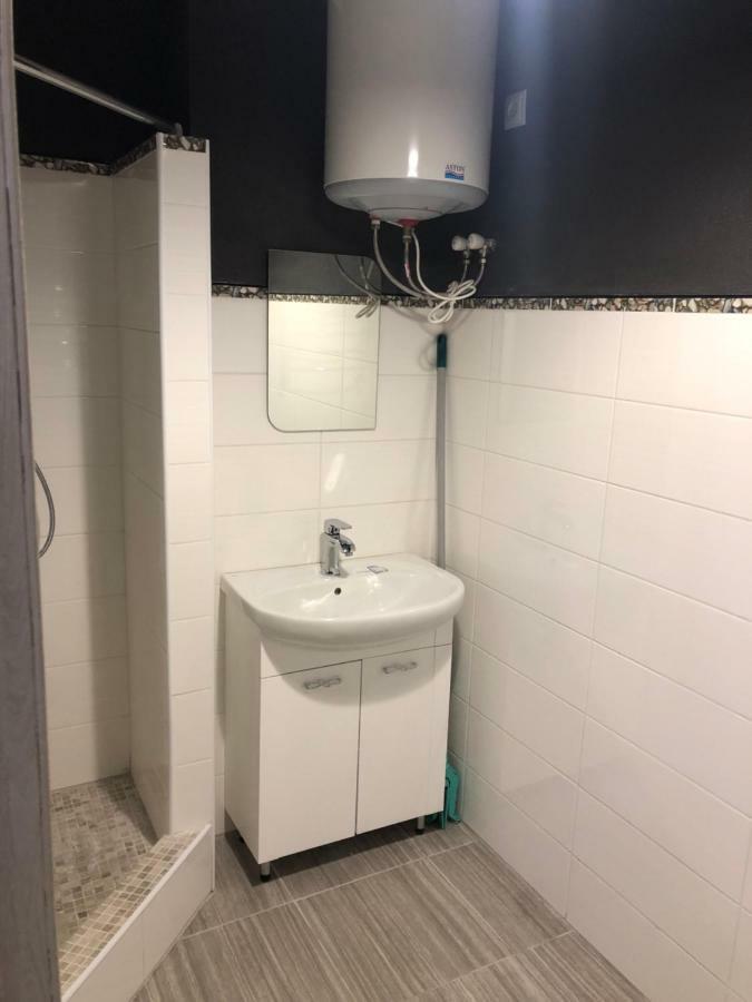 Смарт Квартира Apartment ครือชานนิฟกา ภายนอก รูปภาพ