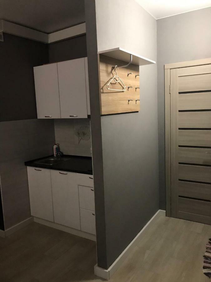 Смарт Квартира Apartment ครือชานนิฟกา ภายนอก รูปภาพ